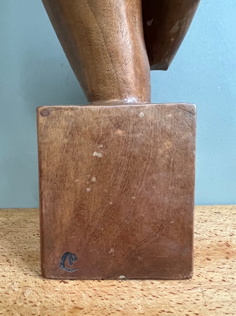 Charlotte van Pallandt (1898-1997) - Torso #3.2