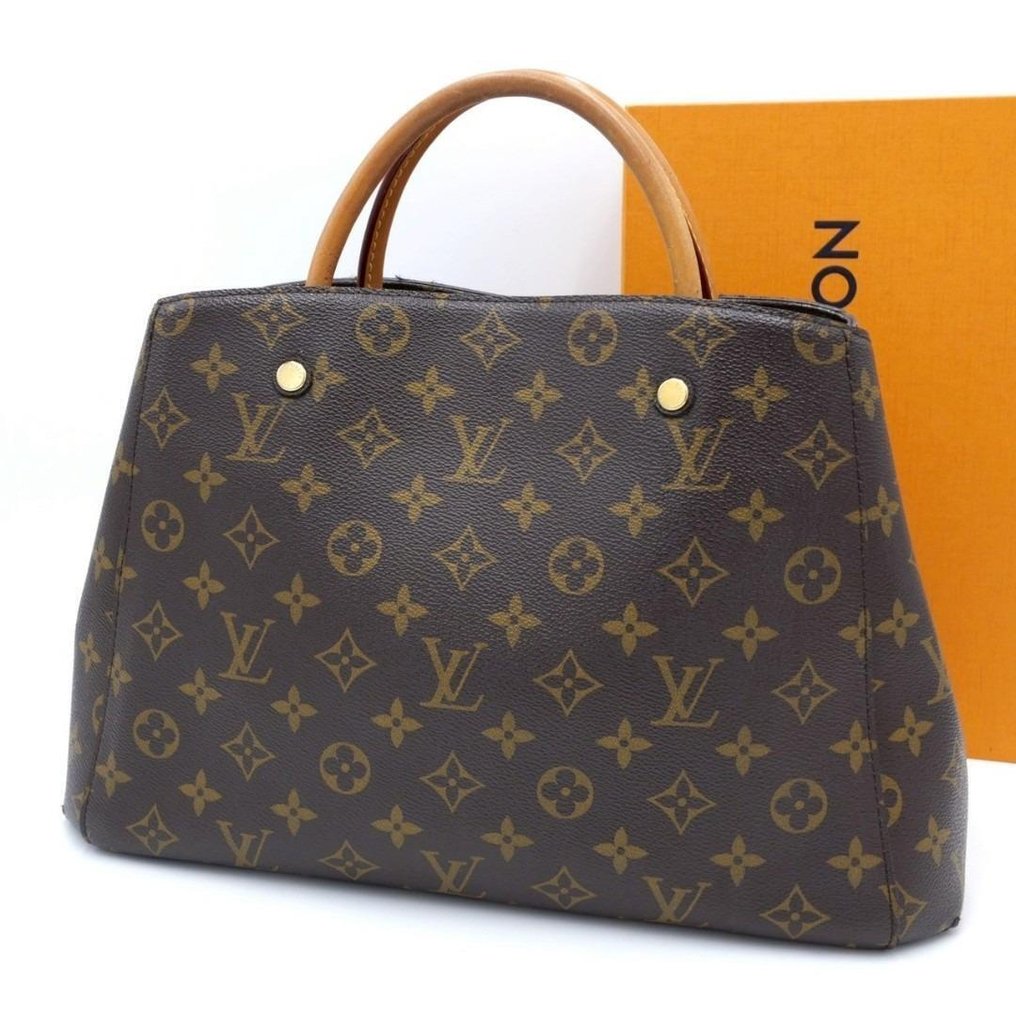 Louis Vuitton - Handbag #1.0