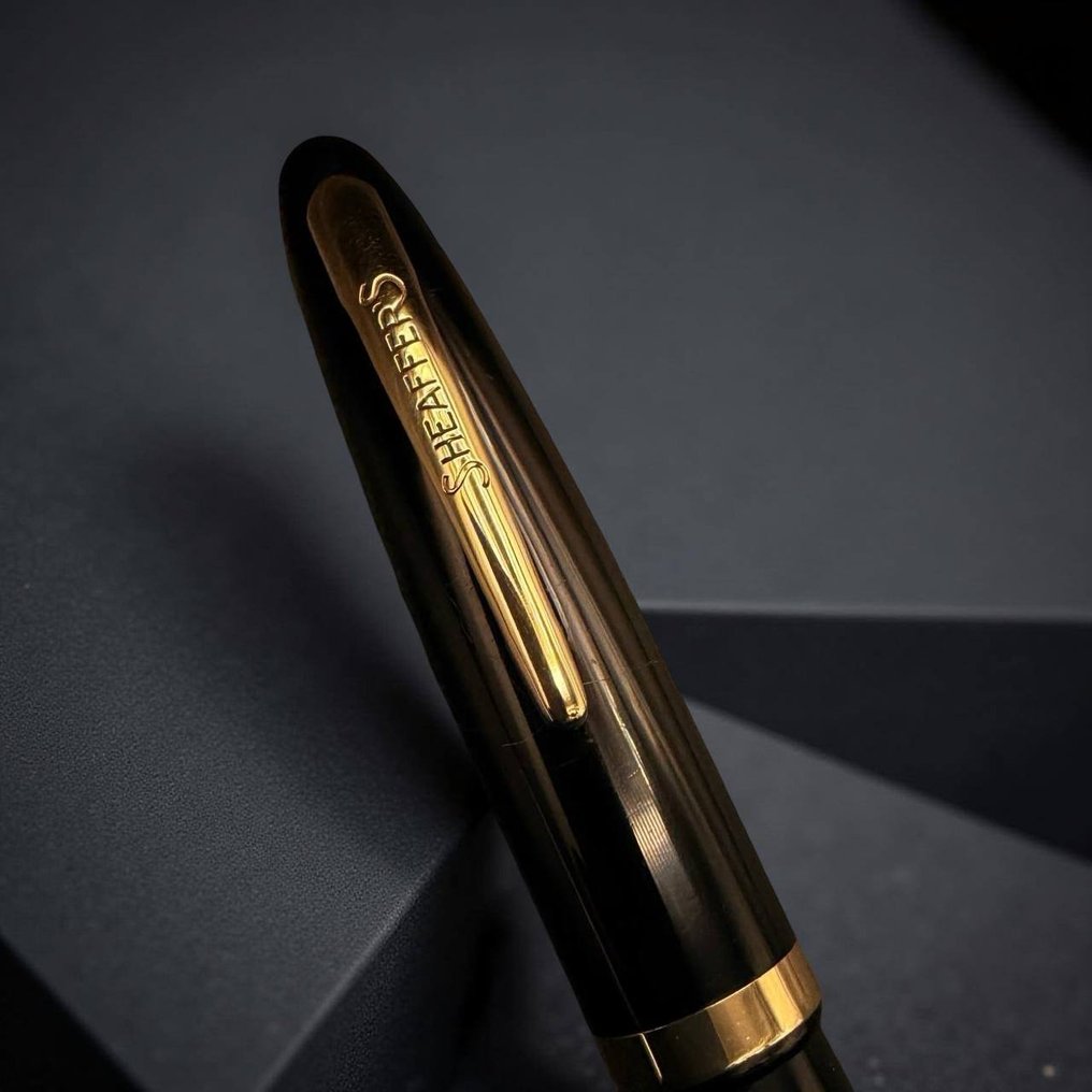 Sheaffer - Touchdown - No reserve price - Fountain pen #3.2