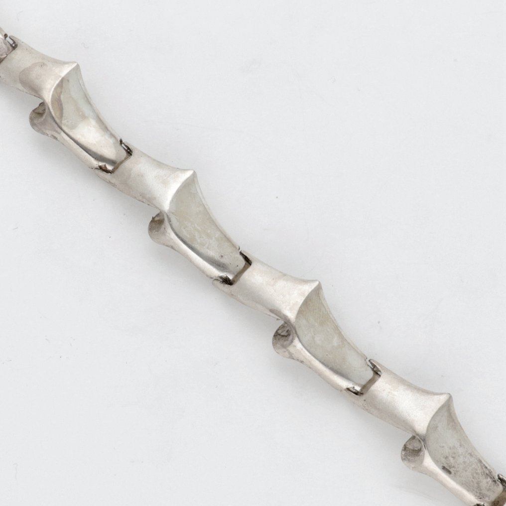 Utan reservationspris - Armband Silver #4.3