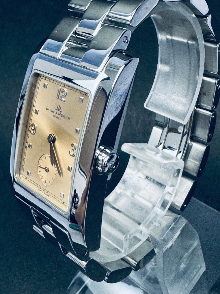Baume & Mercier - Genève - MV045063 - 中性 - 2000-2010  #1.0