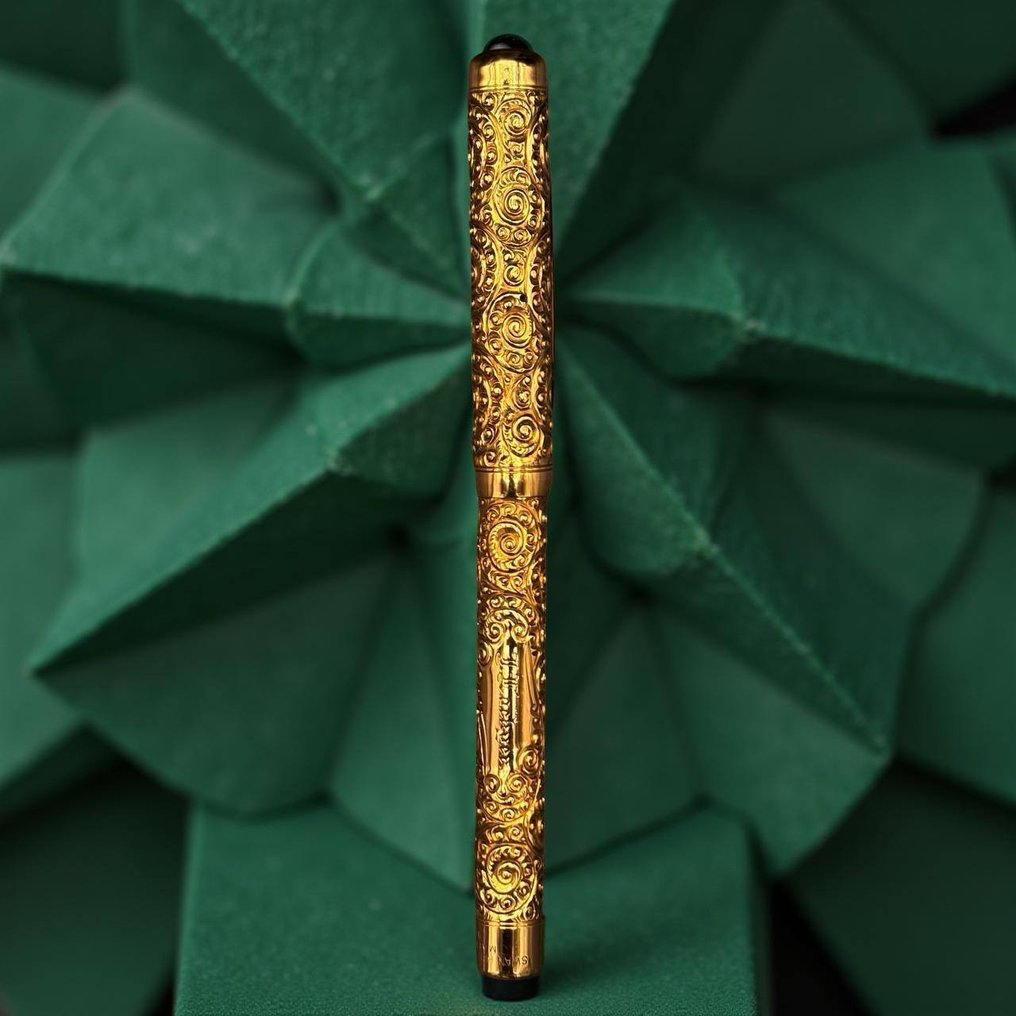 Swan - 3 - Fountain pen #1.0