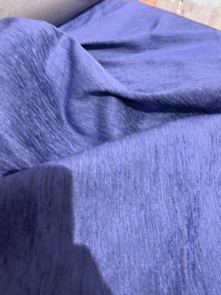 Decortex Firenze ciniglia 1460 x 140 - Ύφασμα ταπετσαρίας - 1460 cm - 140 cm #2.1