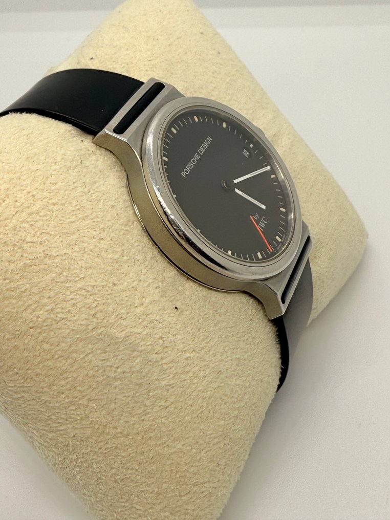 Porsche Design - By iWC - 2554349 - 中性 - 1980 #2.1