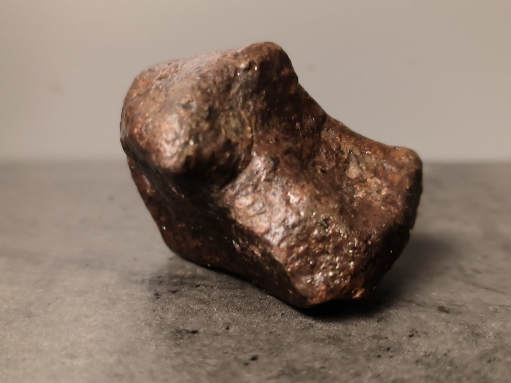 Meteorito chondrite não classificado - 106 g #1.0