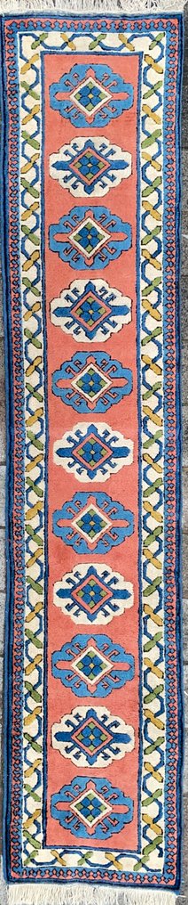 Melas loper - Renset - Tæppe - 410 cm - 83 cm #2.1