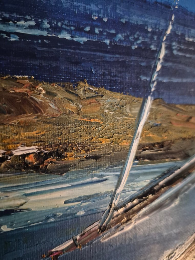 Petra Erengil - In der Mole 3 #2.1