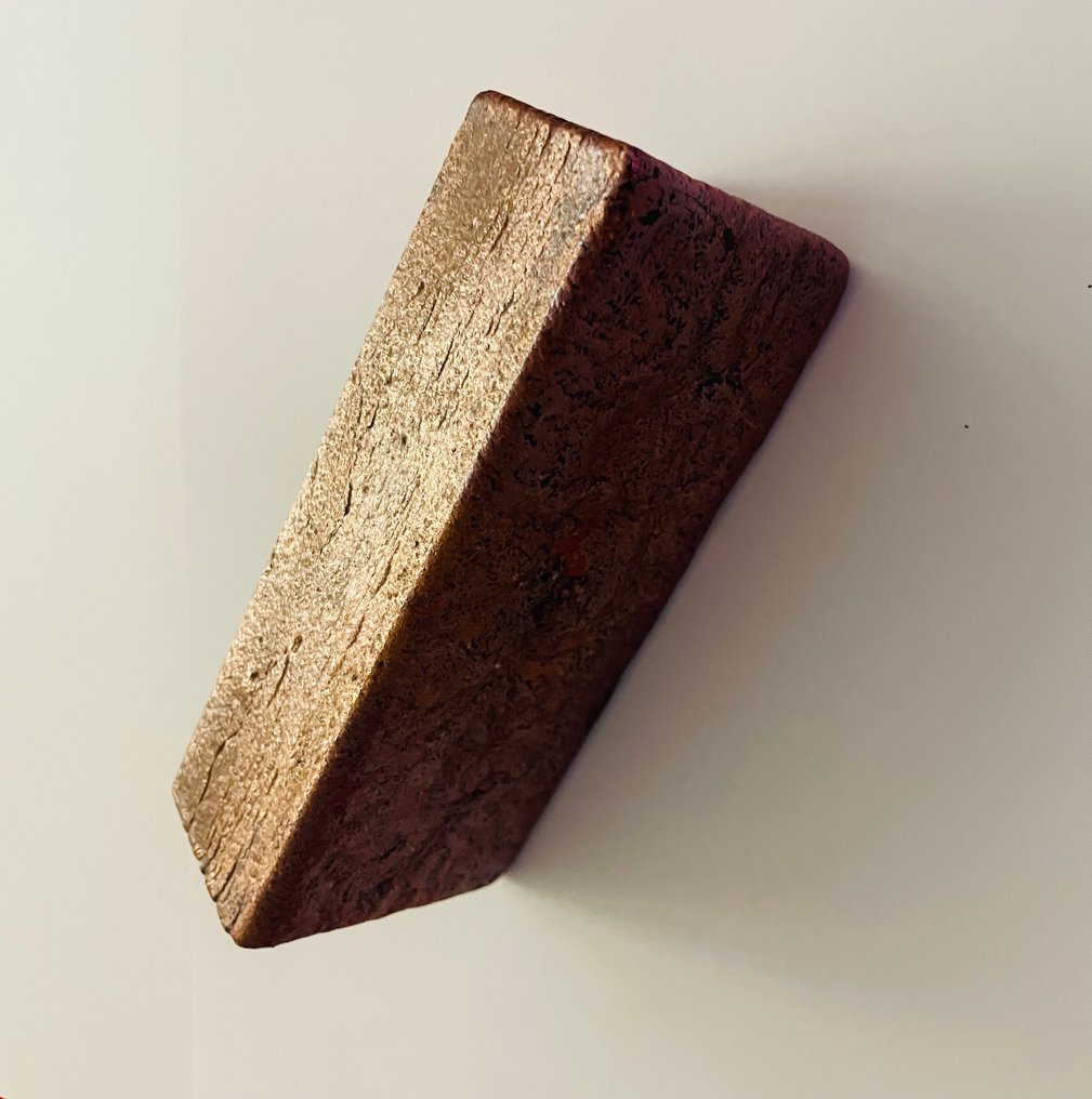 2719 grammes .999 - copp (No reserve price) #1.0