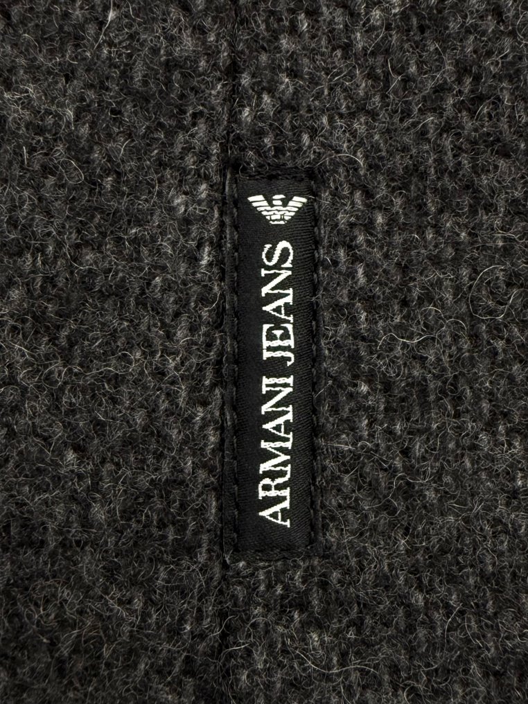 Armani - 外套 #4.3