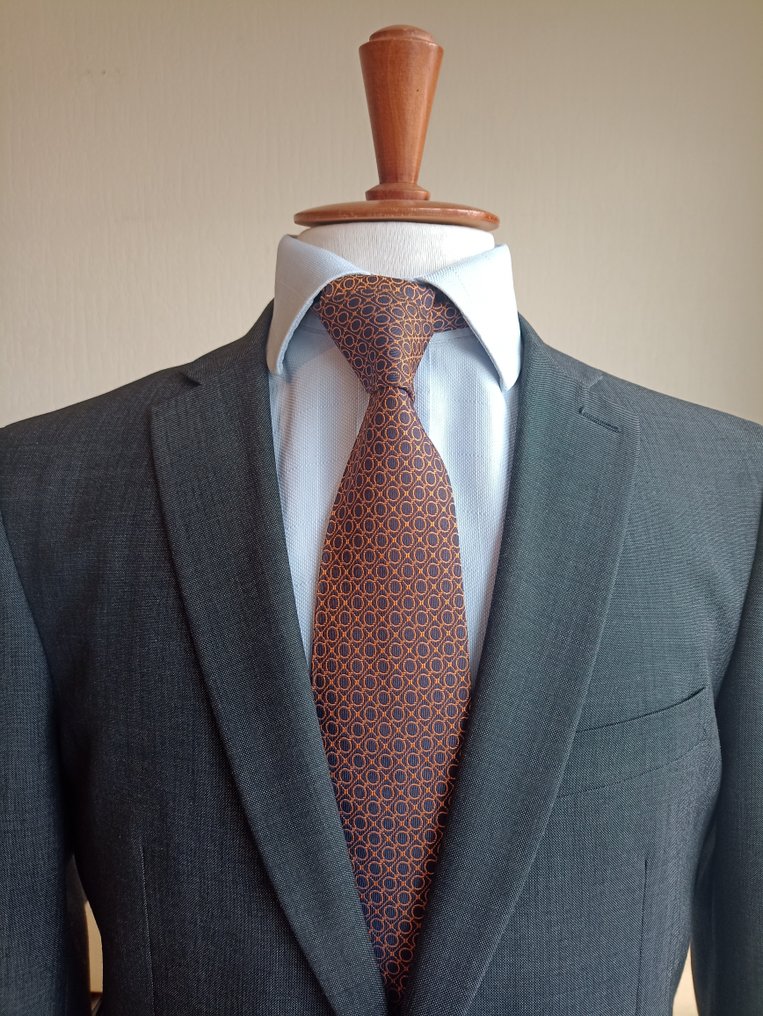 Hermès - Cravate #1.0