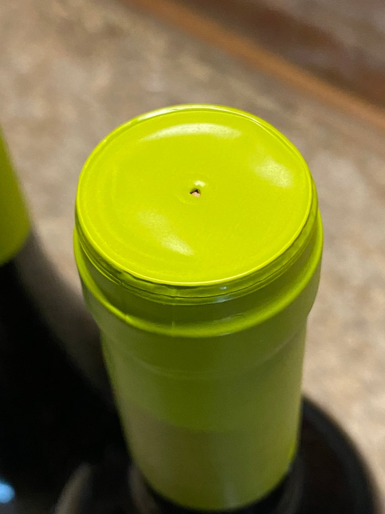 Quinta de Arcossó – Premium White Wine Selection  Reserva Branco 2023 & Grande Reserva Branco 2022 - Trás-os-Montes Reserva, Gran Reserva - 6 Î¦Î¹Î¬Î»Î· (0,75L) #4.3