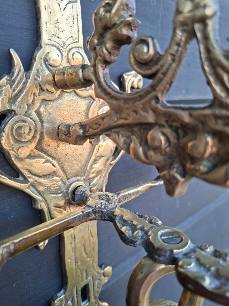  Ovikello - 1970-1980  #3.2