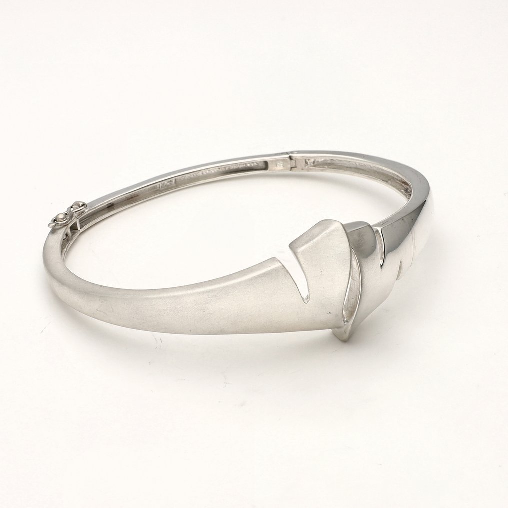 Nincs minimálár - Karperec Ezüst #1.0