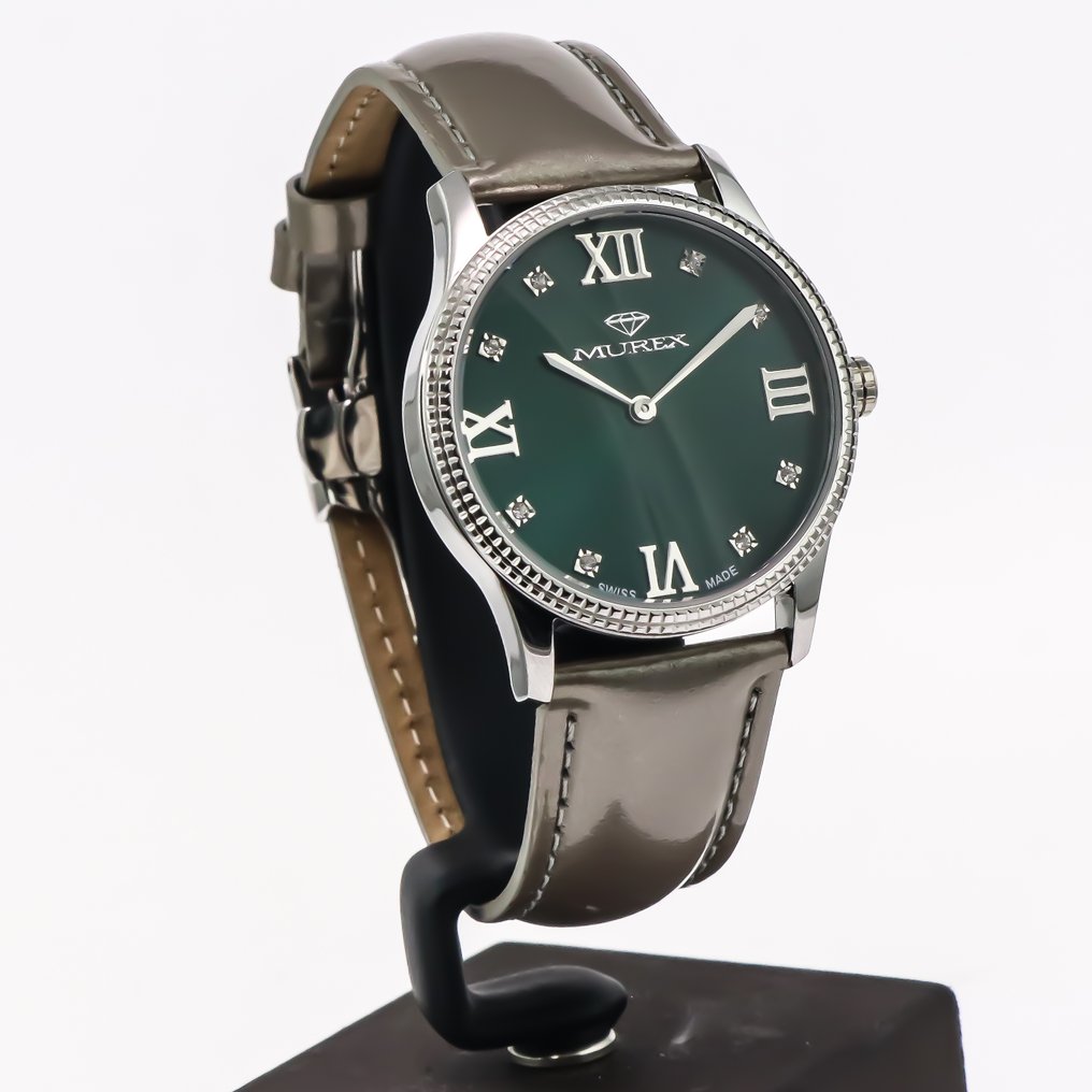 Murex - Swiss Watch - MUL586-SL-12 - Senza prezzo di riserva - Donna - 2010-2020 #1.0