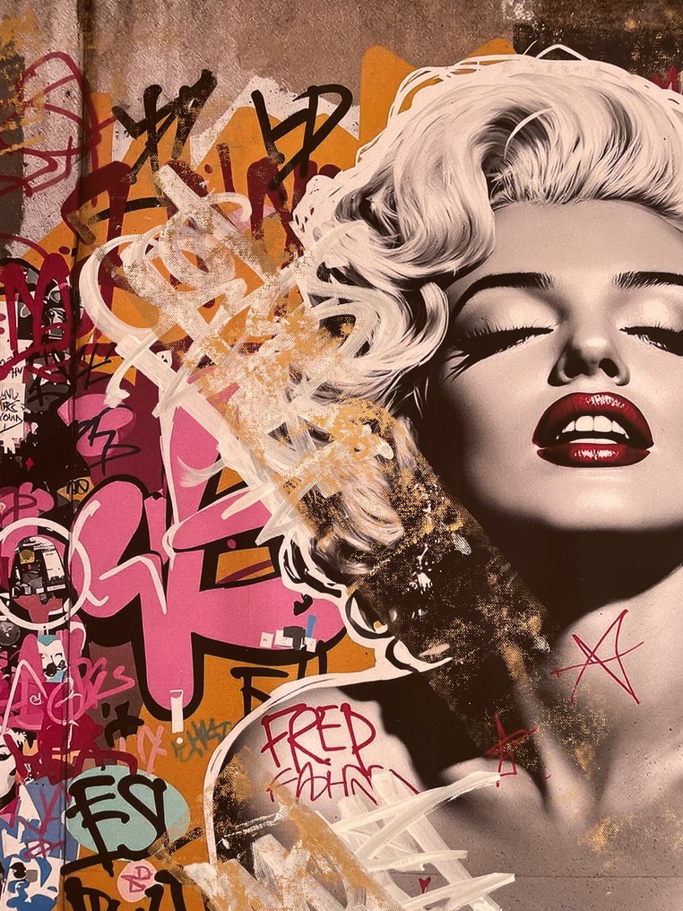 Nicole Lubbers - Diamond Smile XL #4.3