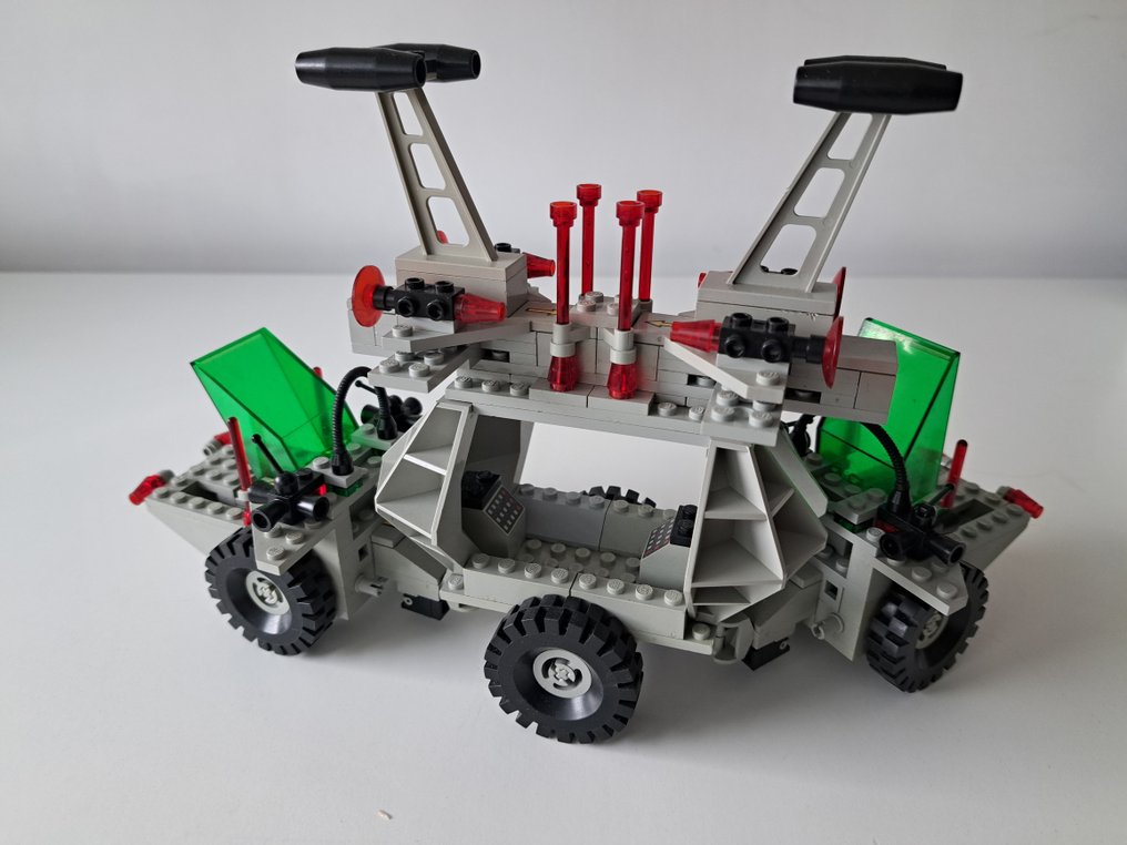 Lego Set - 6952 - Classic Space - 6952 #3.2