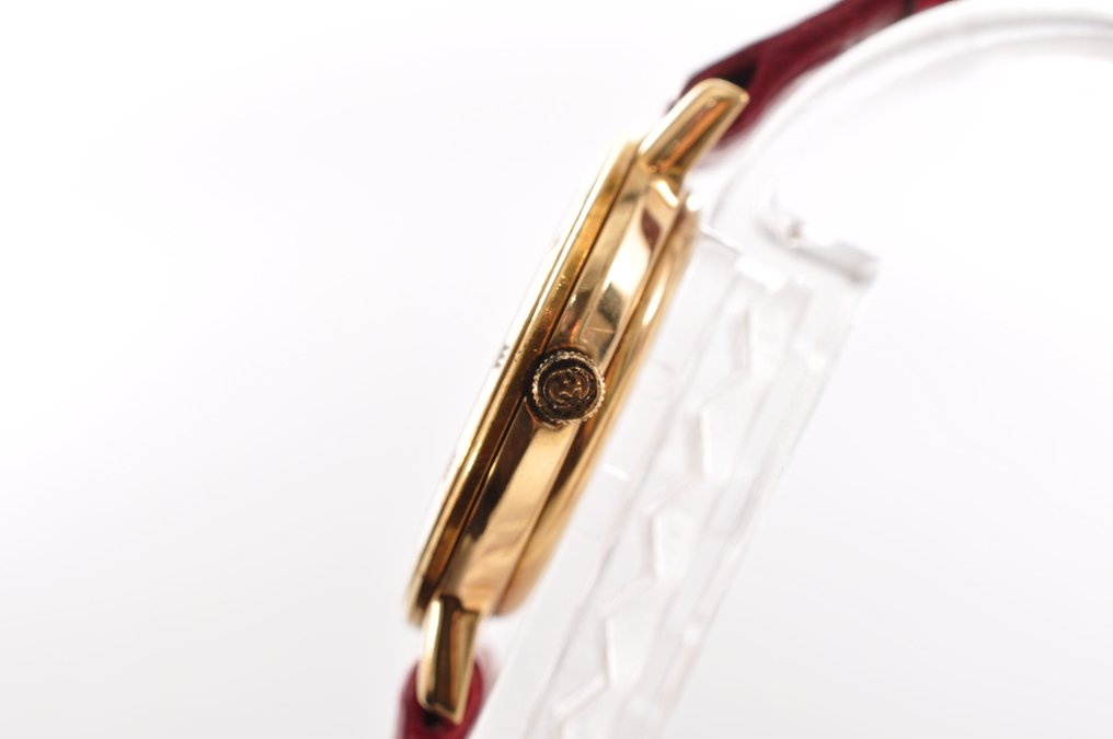 Gucci - χωρίς τιμή ασφαλείας - 3001L - Γυναίκες - 1990-1999  #3.2