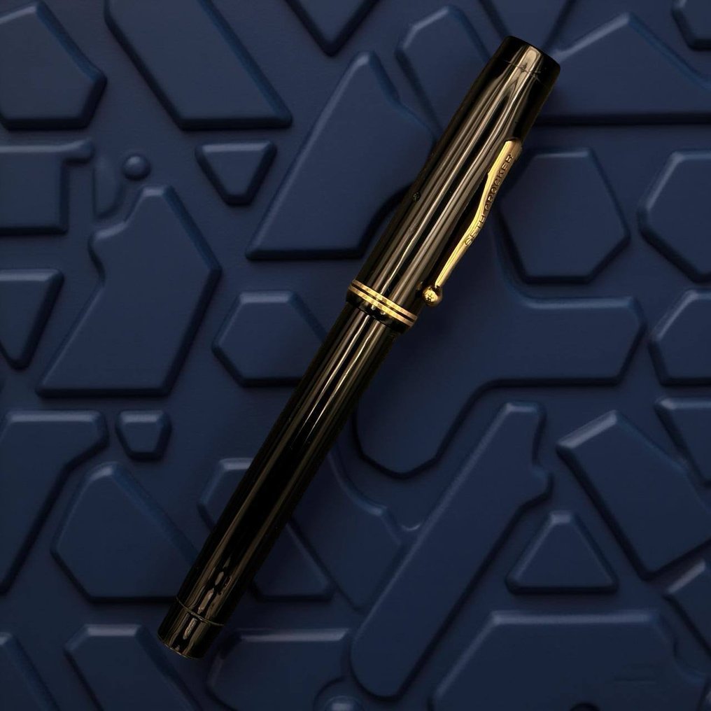 Seth Crocker - Vacuum Filler - Ingen mindstepris - Fyldepen #3.2