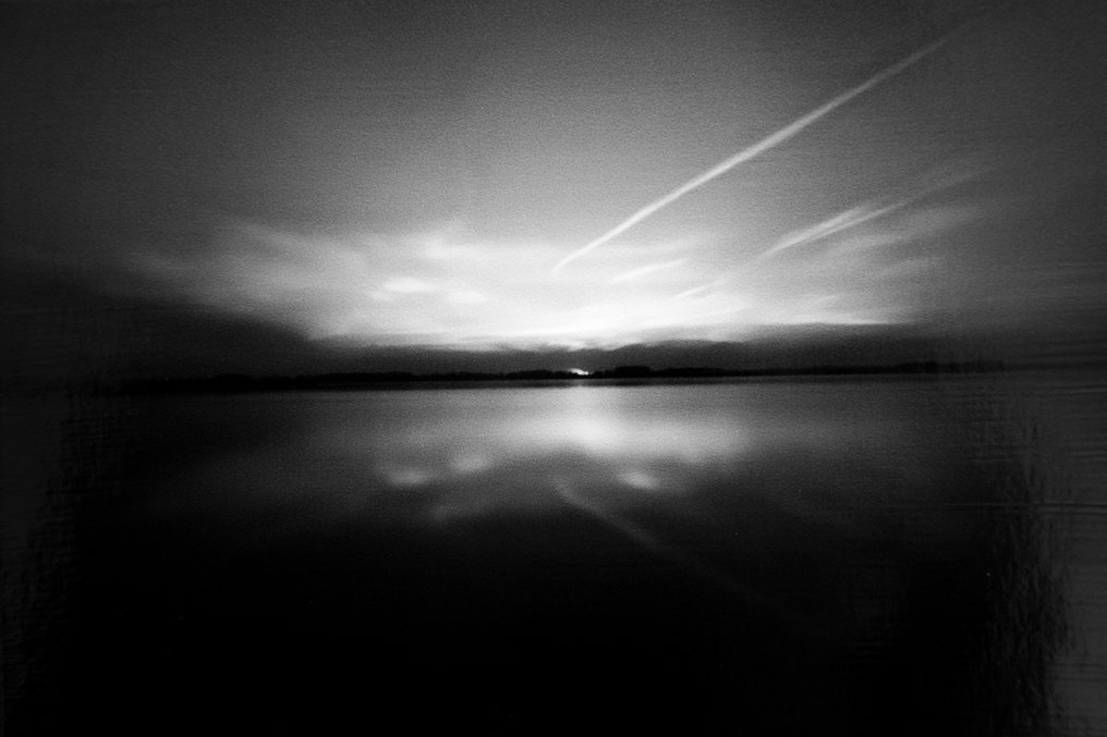 Rouzbeh Tahmassian - Shoreline tales #2 - No reserve price #3.2