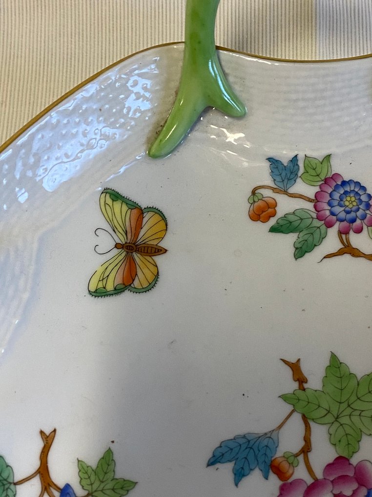 Pöytäkoriste - Posliini - Herend #2.1