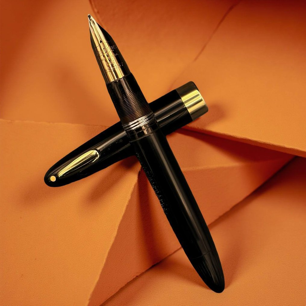 Sheaffer - Lifetime Tuckaway - No reserve price - Fountain pen #1.0