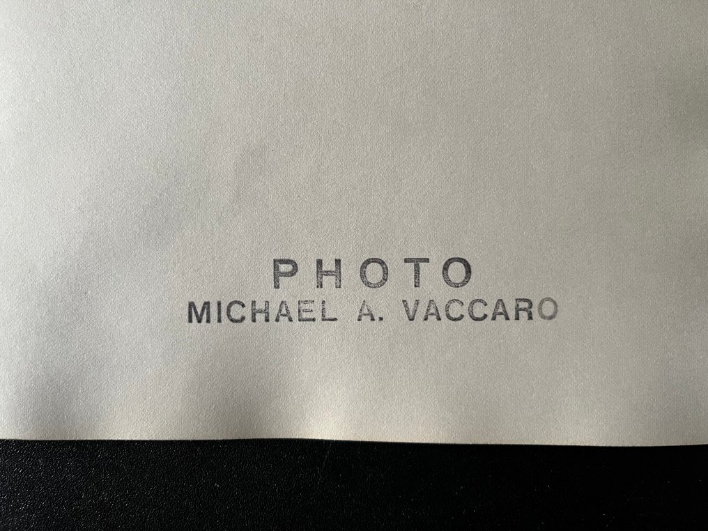 Michael Tony Vaccaro - Guggenheim museum New York di Frank Lloyd Wright #4.3