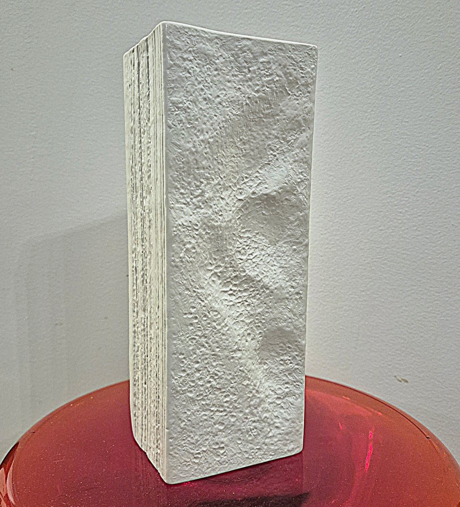 Rosenthal - Vase - Biscuit porcelain #1.0