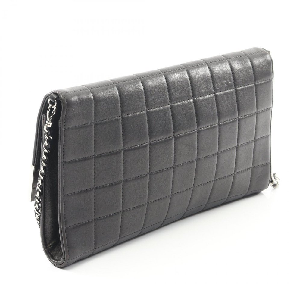 Chanel - Chocolate bar - Shoulder bag #1.0