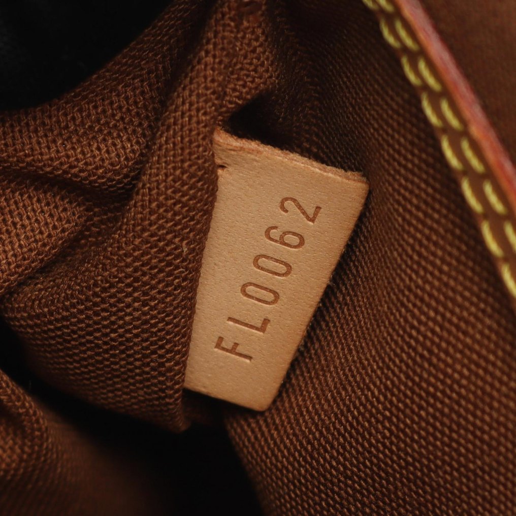 Louis Vuitton - Alma PM Monogram - Sac à main #4.3