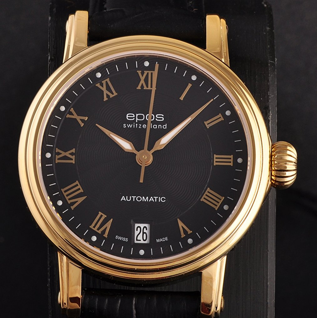 Epos - χωρίς τιμή ασφαλείας - 4309 Edition the last one new - Γυναίκες - 2025 #1.0