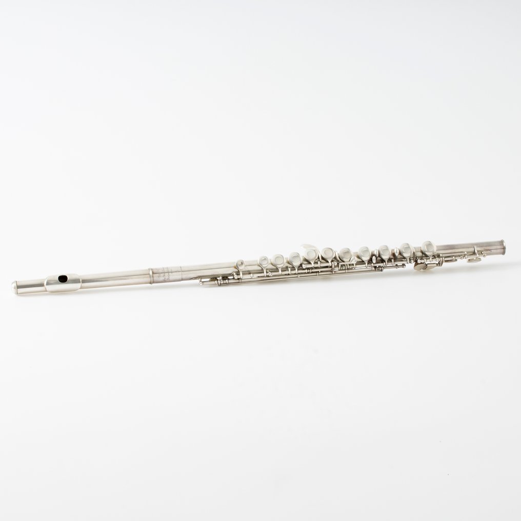 Recital - 4750 - Dwarsfluit -  - Φλάουτο - Γερμανία #1.0