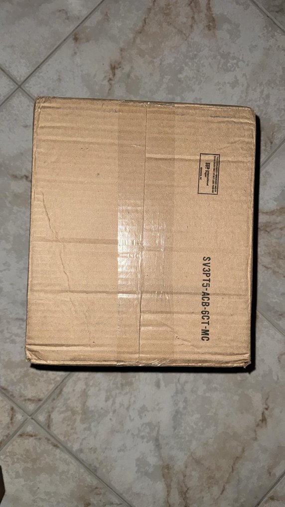 Pokémon - 1 Box - Black & White #3.2