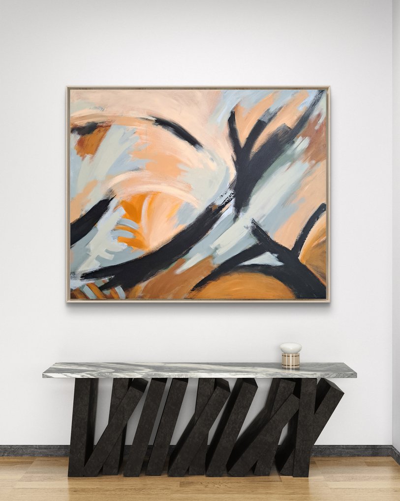 Gaby Acevedo - Terre n°11 (XL) #2.1