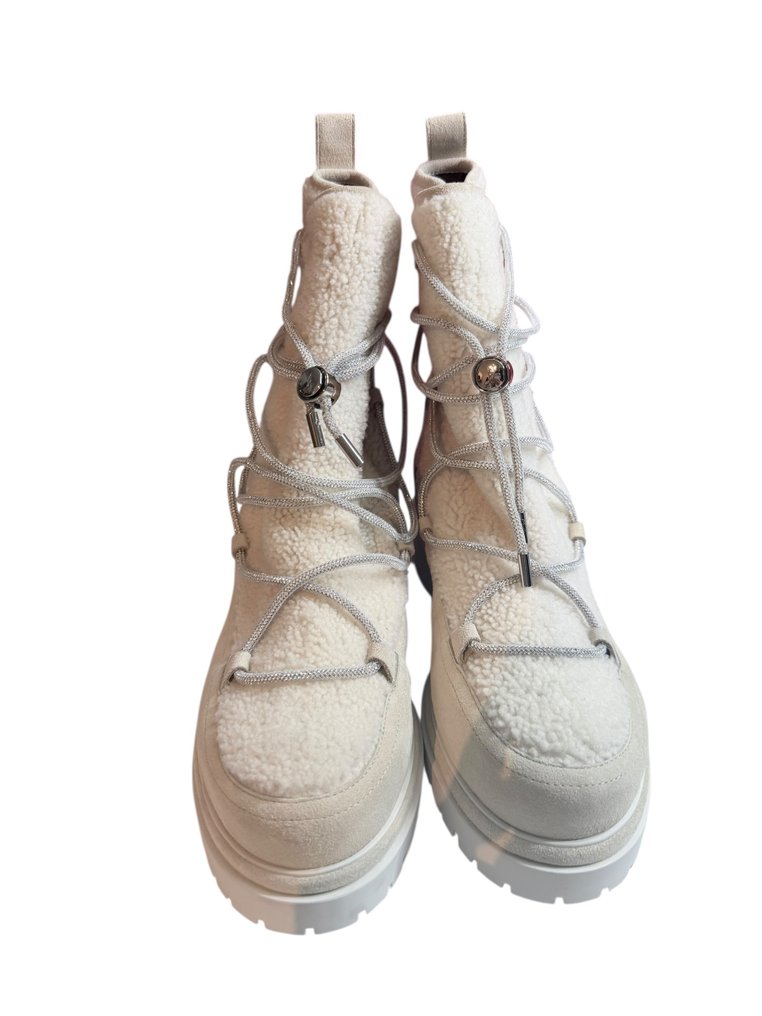 Rene Caovilla - Bottines - Taille : EU 40.5 - Neuf dans sa boîte #2.1