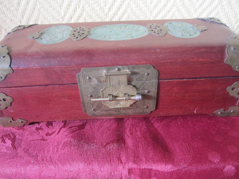 Portagioie (2) - Ottone dorato #2.1