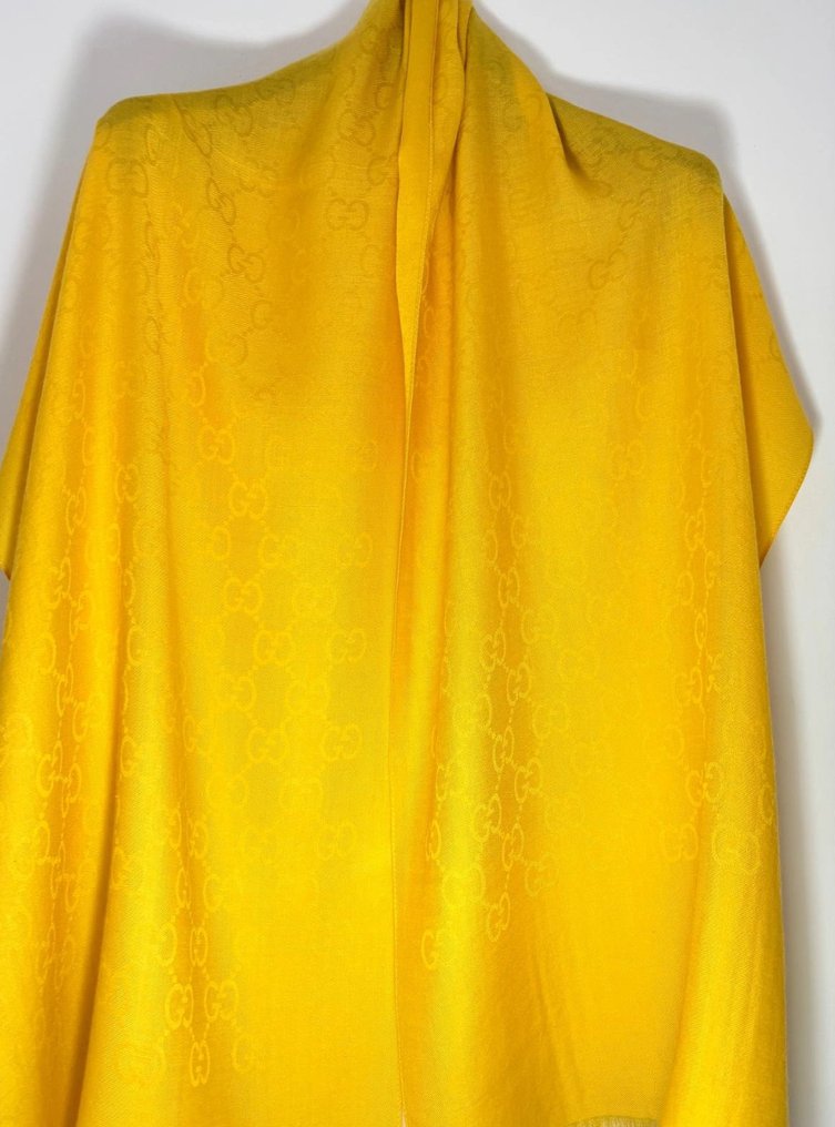 Gucci - Eșarfă (șal) #2.1