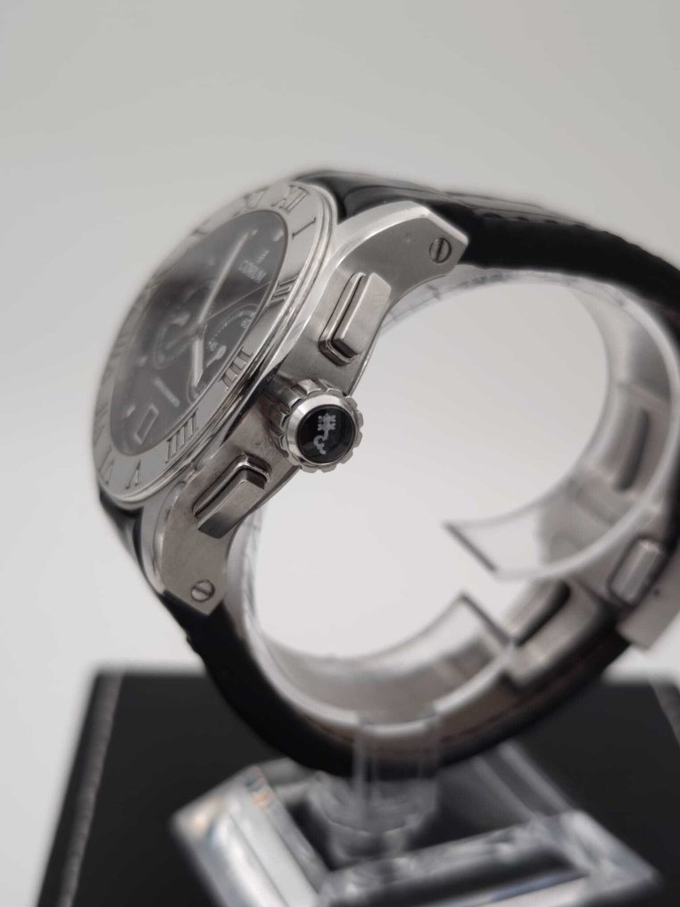 Corum - Romvlvs Chronograph – Limited Edition - 没有保留价 - 男士 - 2010-2020年  #3.2