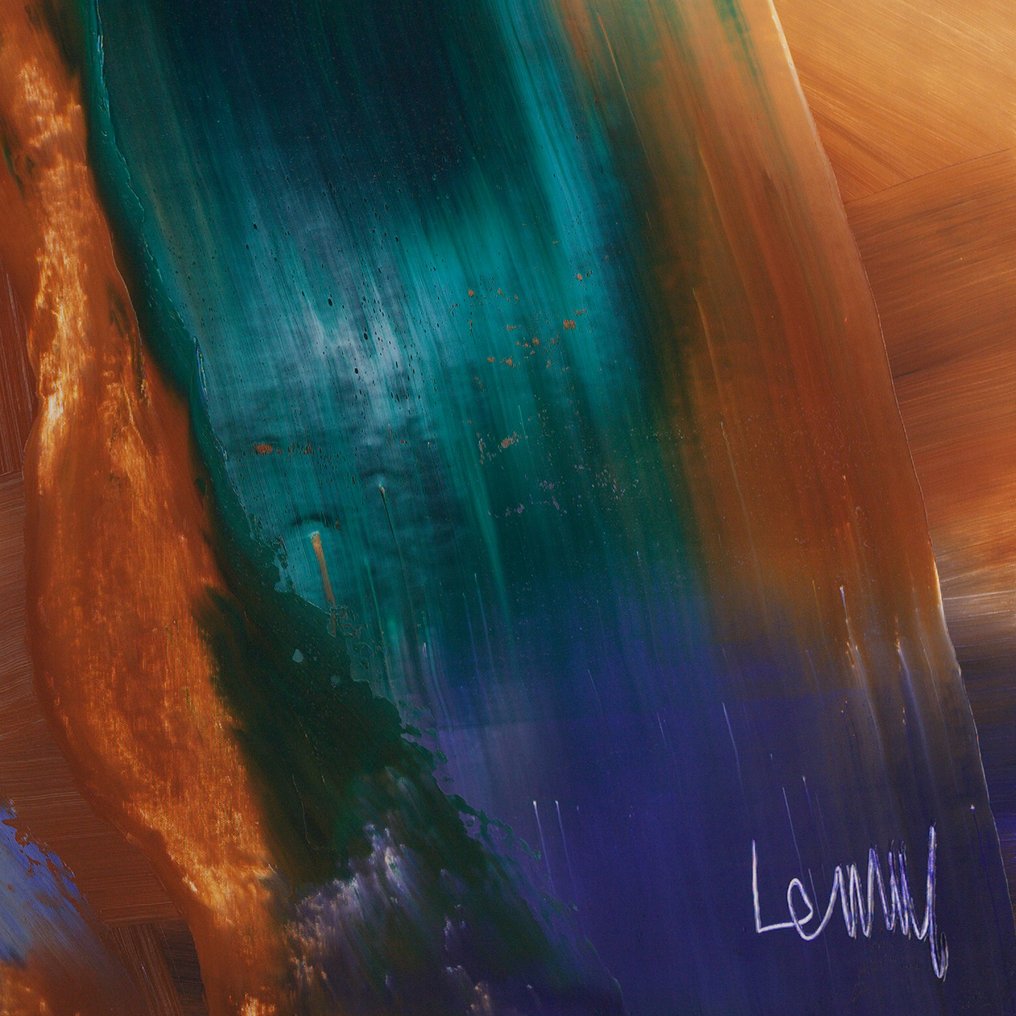 Leo Lenny - Ocean 6622 #2.1