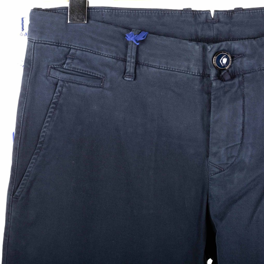 31 - Jacob Cohen - No Reserve - BOBBY - Vaqueros - Nuevo con etiquetas #4.3