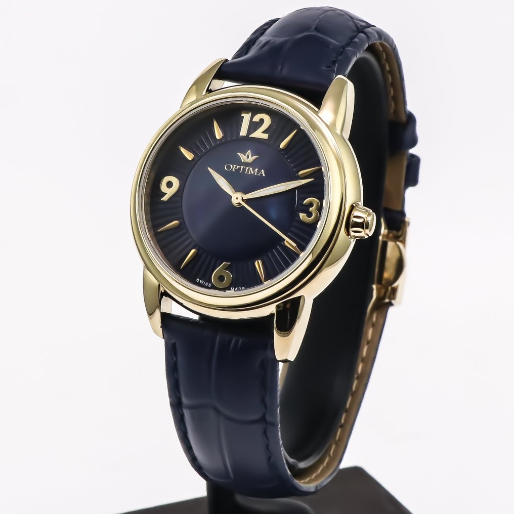 Optima - Swiss Watch - OSL355-GL-9 - χωρίς τιμή ασφαλείας - Γυναίκες - 2010-2020 #2.1