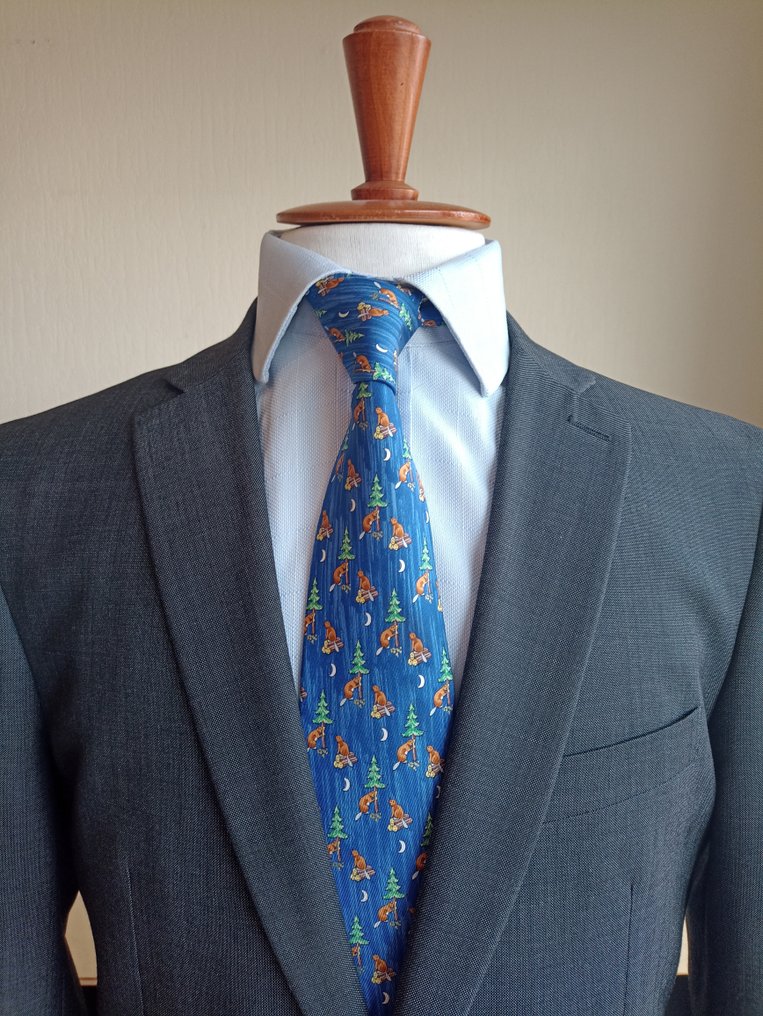 Hermès - Slips #1.0