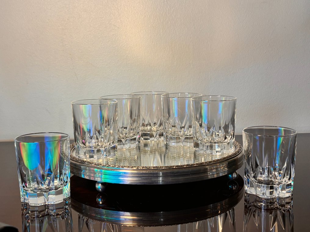 Sevres - Bar (7) - Crystal #2.1