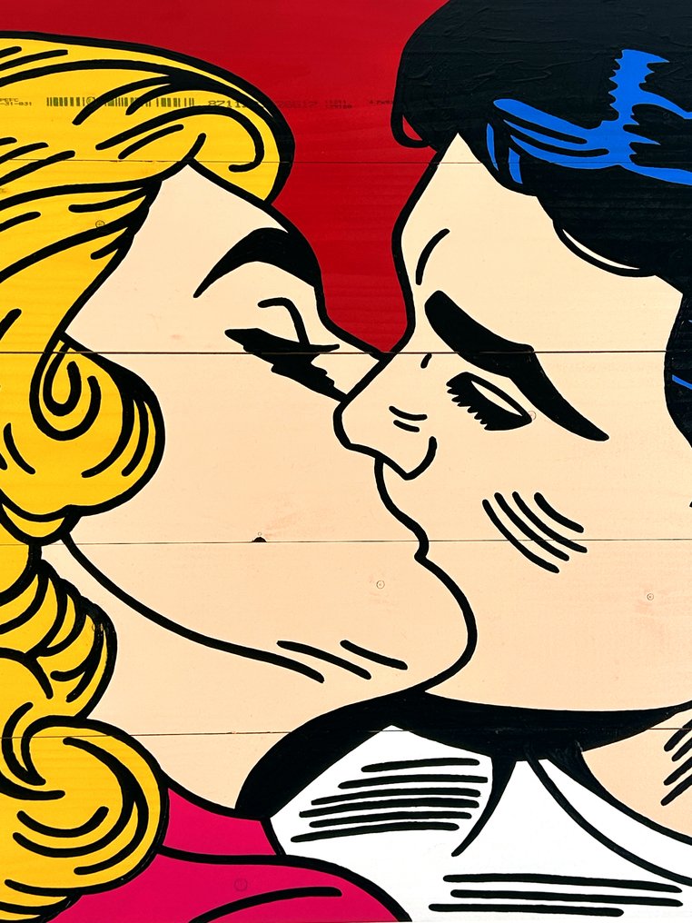 WO$H - G19181270B (RARE PALLET) #3.2