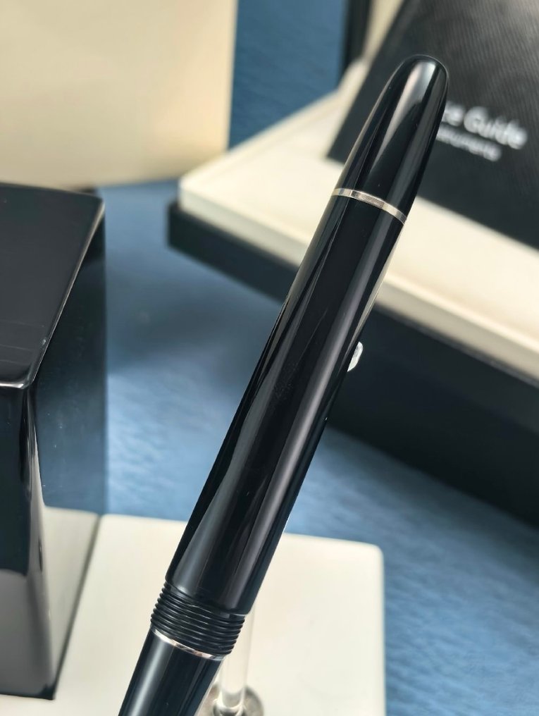 Montblanc - 145 - Pen #1.0