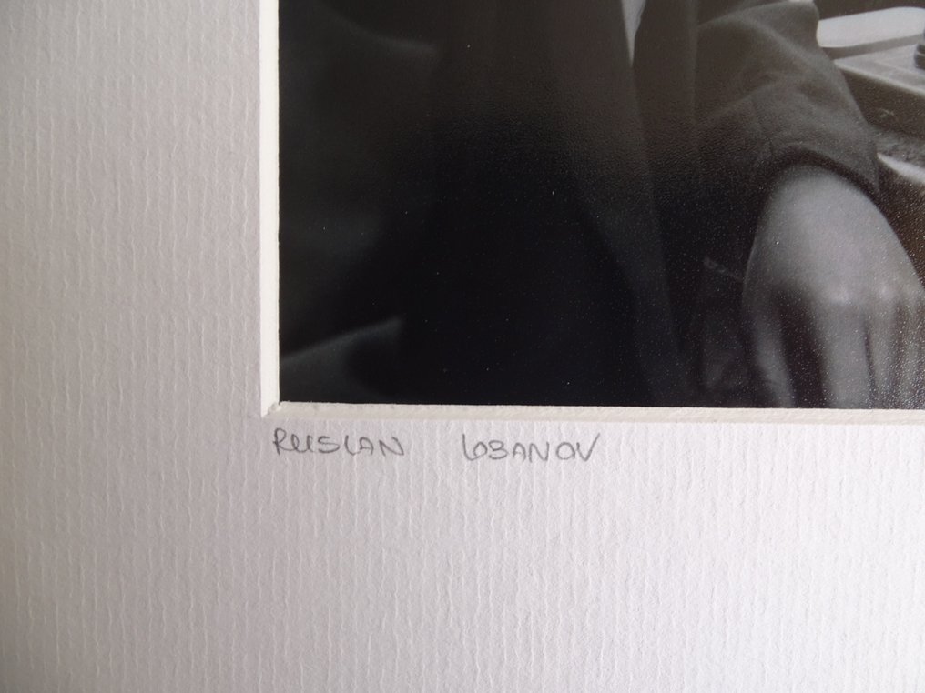 Ruslan Lobanov - Chess Stories #2.1