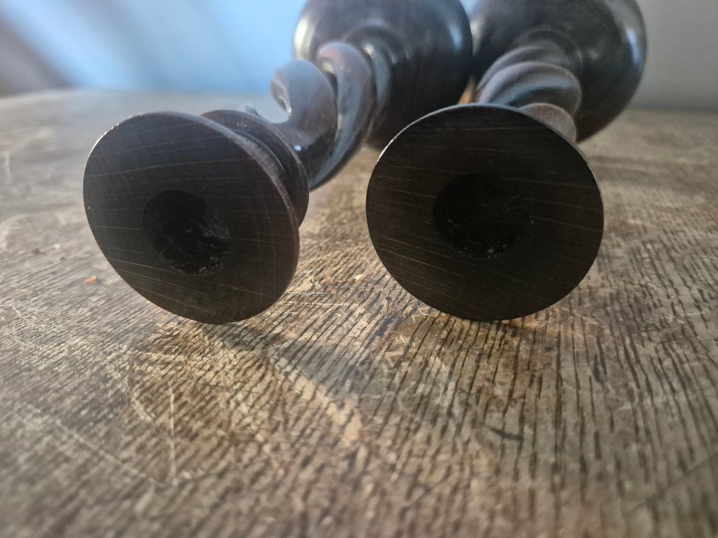 Lysestake (2) - Tre #2.1