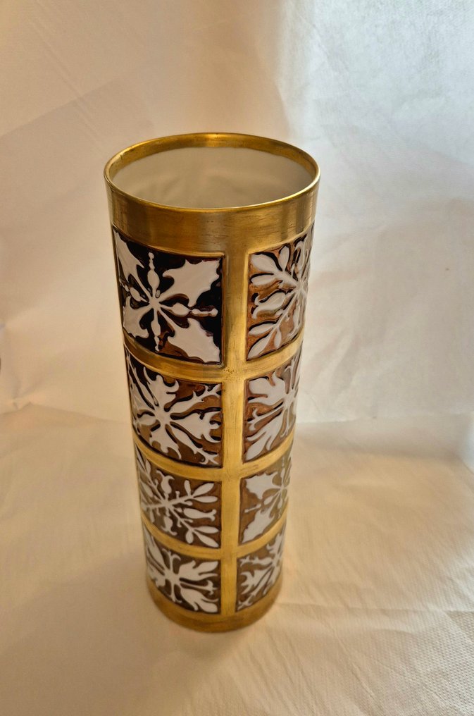 Vase  - Porselen #3.2