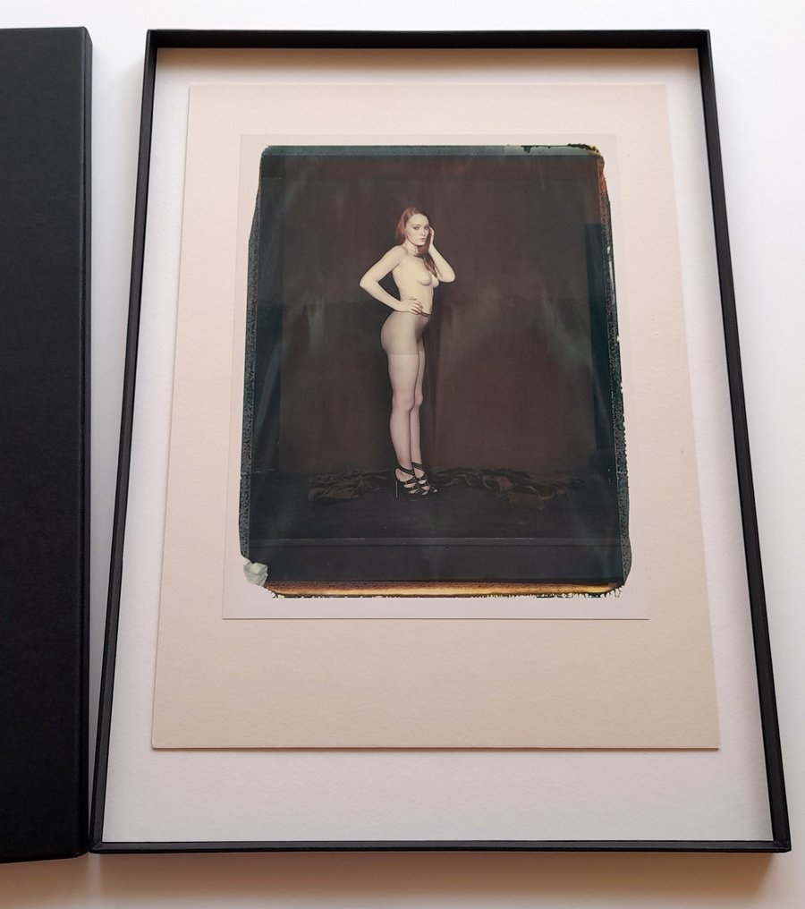 Matthew Houston (1961) - Cere #3.2