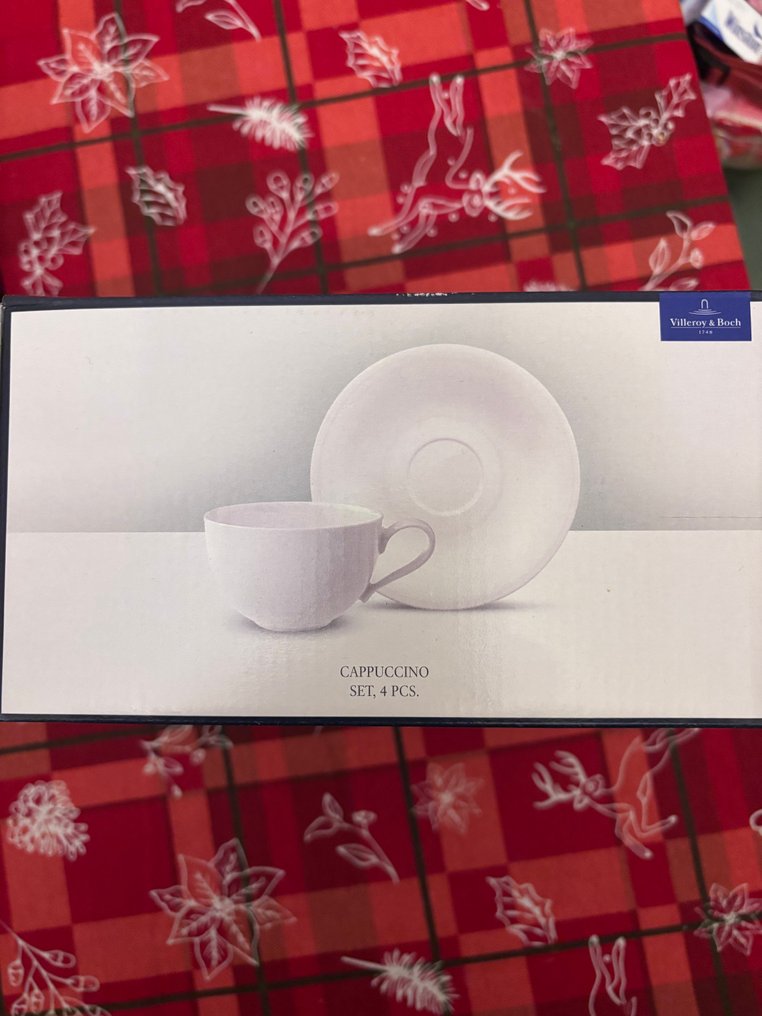 德国唯宝 - 早餐套餐 (15) - New Cottage - 瓷 #3.2