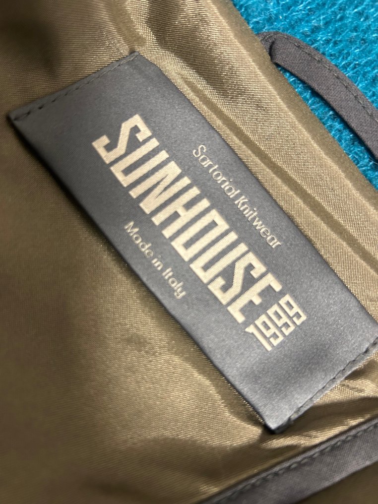 Sun House - Blazer - New with tags #2.1